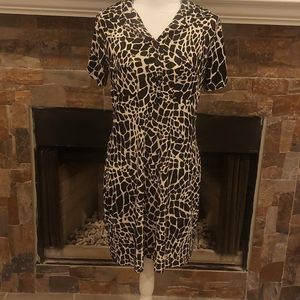 Enfocus Petite Business Casual Dress